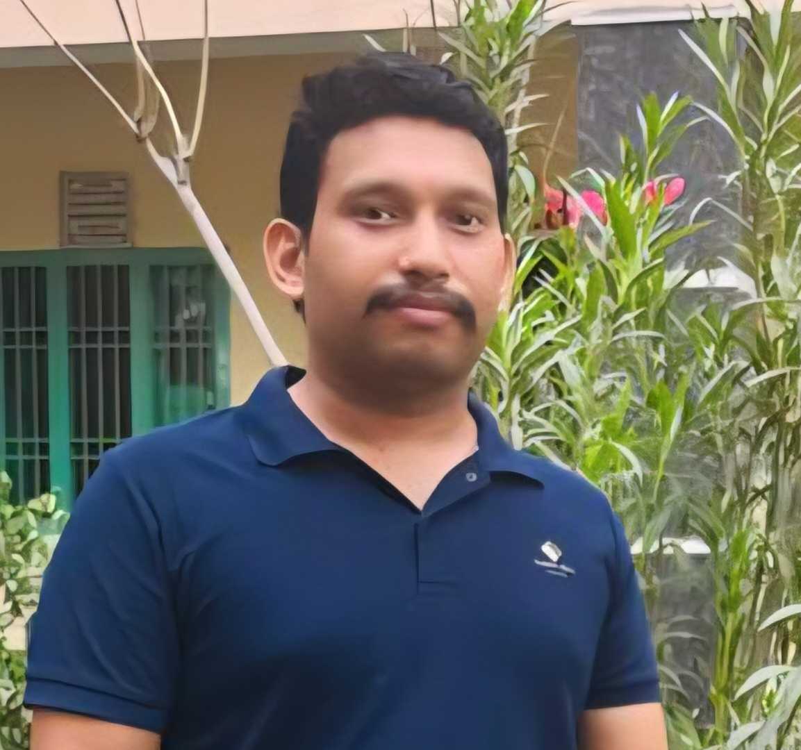 Manish Chauhan